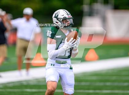 Thumbnail 2 in Iona Prep @ Delbarton photogallery.