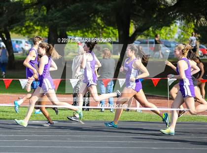 Thumbnail 3 in Tigard @ Sunset (Hurdles) photogallery.