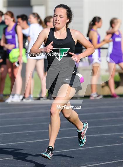 Thumbnail 3 in Tigard @ Sunset (Hurdles) photogallery.