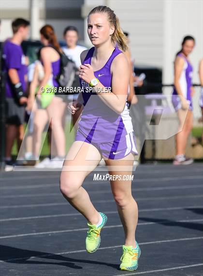 Thumbnail 3 in Tigard @ Sunset (Hurdles) photogallery.