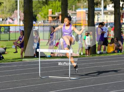 Thumbnail 3 in Tigard @ Sunset (Hurdles) photogallery.