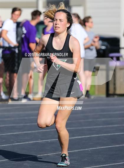 Thumbnail 1 in Tigard @ Sunset (Hurdles) photogallery.