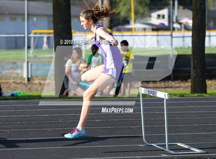 Thumbnail 1 in Tigard @ Sunset (Hurdles) photogallery.