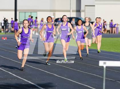 Thumbnail 3 in Tigard @ Sunset (Hurdles) photogallery.