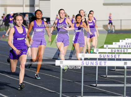 Thumbnail 3 in Tigard @ Sunset (Hurdles) photogallery.