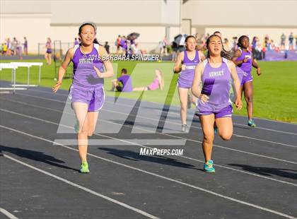 Thumbnail 3 in Tigard @ Sunset (Hurdles) photogallery.