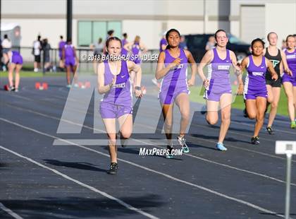 Thumbnail 2 in Tigard @ Sunset (Hurdles) photogallery.