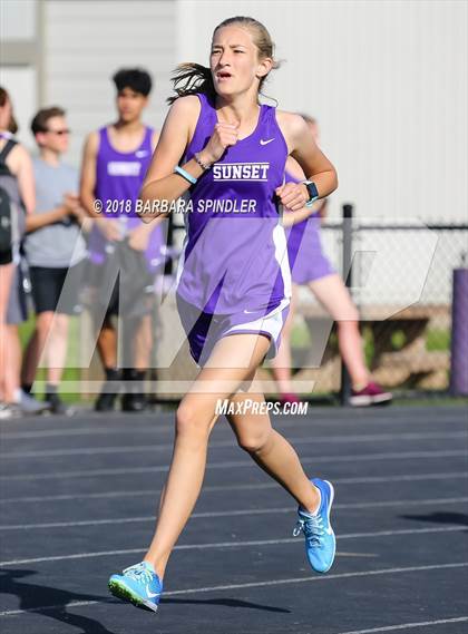 Thumbnail 3 in Tigard @ Sunset (Hurdles) photogallery.