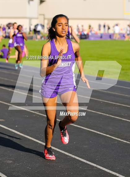 Thumbnail 1 in Tigard @ Sunset (Hurdles) photogallery.