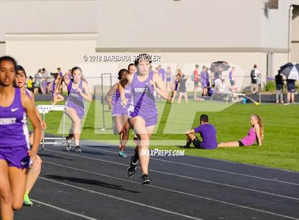 Thumbnail 3 in Tigard @ Sunset (Hurdles) photogallery.