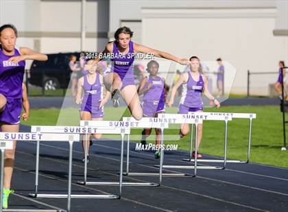 Thumbnail 1 in Tigard @ Sunset (Hurdles) photogallery.