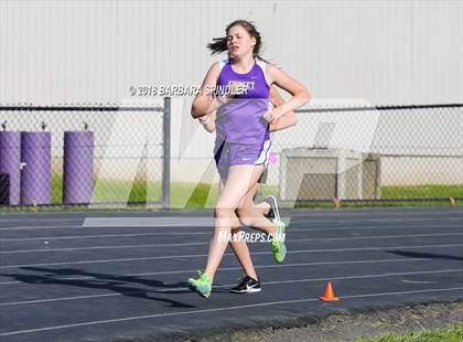 Thumbnail 2 in Tigard @ Sunset (Hurdles) photogallery.