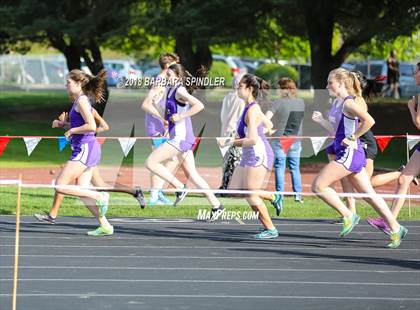 Thumbnail 1 in Tigard @ Sunset (Hurdles) photogallery.