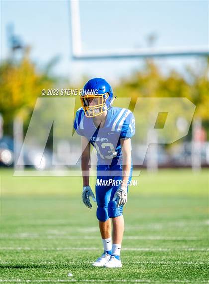 Thumbnail 2 in El Dorado @ Laguna Creek (Scrimmage) photogallery.