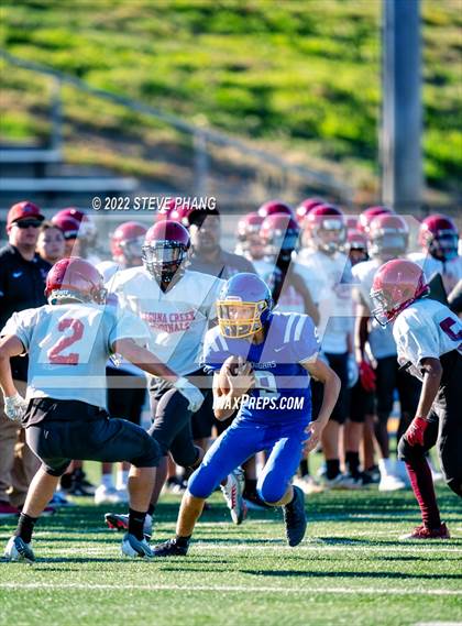 Thumbnail 1 in El Dorado @ Laguna Creek (Scrimmage) photogallery.