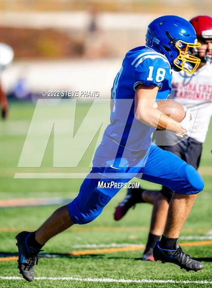 Thumbnail 3 in El Dorado @ Laguna Creek (Scrimmage) photogallery.