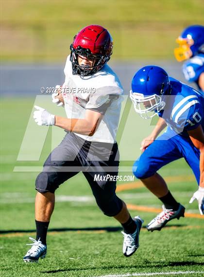Thumbnail 1 in El Dorado @ Laguna Creek (Scrimmage) photogallery.
