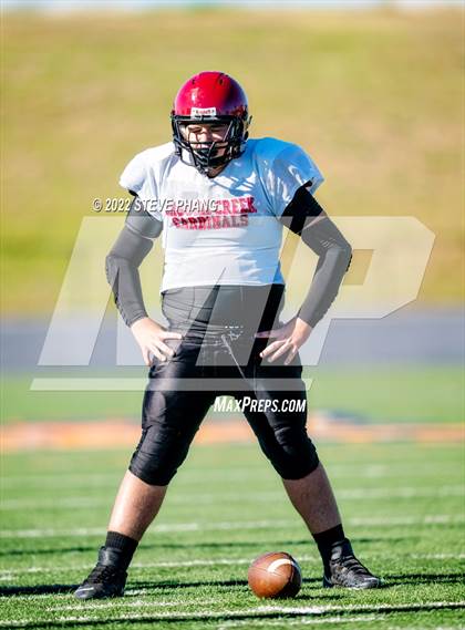Thumbnail 1 in El Dorado @ Laguna Creek (Scrimmage) photogallery.
