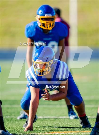 Thumbnail 1 in El Dorado @ Laguna Creek (Scrimmage) photogallery.