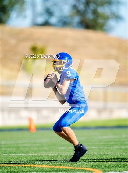 Thumbnail 3 in El Dorado @ Laguna Creek (Scrimmage) photogallery.