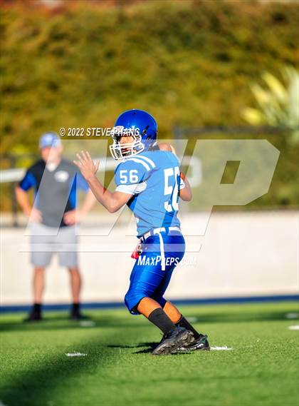 Thumbnail 1 in El Dorado @ Laguna Creek (Scrimmage) photogallery.