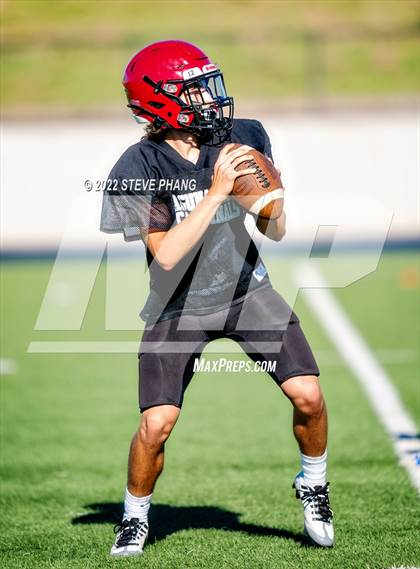 Thumbnail 3 in El Dorado @ Laguna Creek (Scrimmage) photogallery.