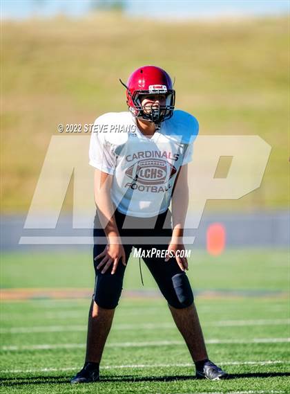 Thumbnail 2 in El Dorado @ Laguna Creek (Scrimmage) photogallery.