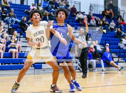Thumbnail 1 in Mooresville @ South Iredell photogallery.
