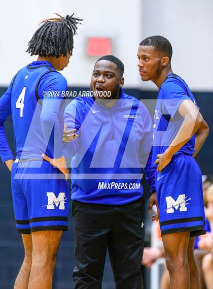 Thumbnail 1 in Mooresville @ South Iredell photogallery.