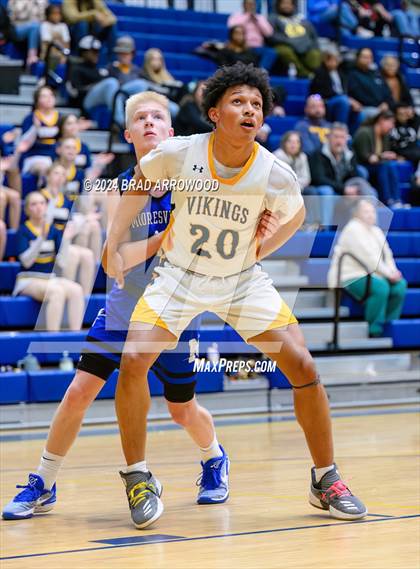 Thumbnail 3 in Mooresville @ South Iredell photogallery.