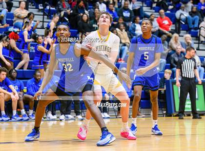 Thumbnail 3 in Mooresville @ South Iredell photogallery.