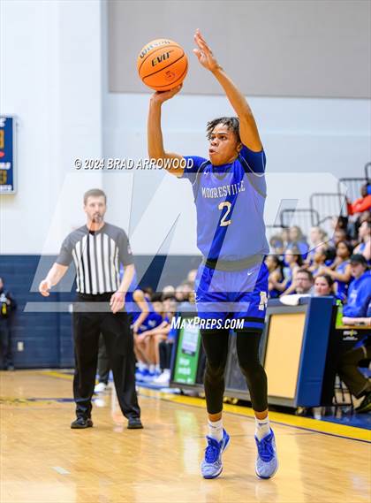 Thumbnail 1 in Mooresville @ South Iredell photogallery.