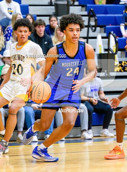 Thumbnail 1 in Mooresville @ South Iredell photogallery.