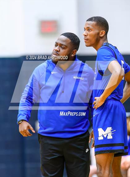 Thumbnail 1 in Mooresville @ South Iredell photogallery.