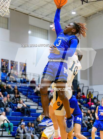 Thumbnail 3 in Mooresville @ South Iredell photogallery.