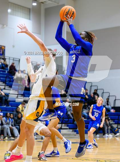 Thumbnail 1 in Mooresville @ South Iredell photogallery.