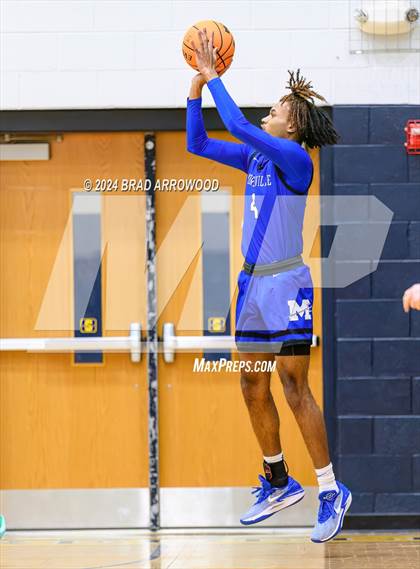 Thumbnail 3 in Mooresville @ South Iredell photogallery.