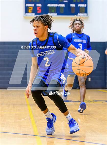 Thumbnail 1 in Mooresville @ South Iredell photogallery.