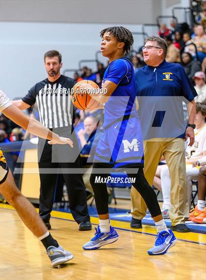 Thumbnail 3 in Mooresville @ South Iredell photogallery.