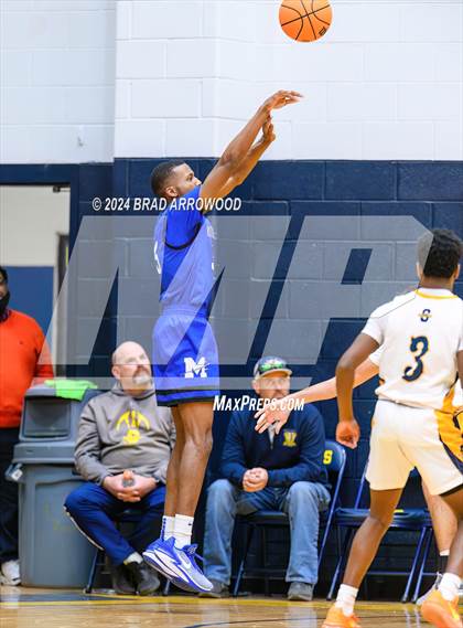 Thumbnail 2 in Mooresville @ South Iredell photogallery.