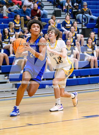 Thumbnail 3 in Mooresville @ South Iredell photogallery.
