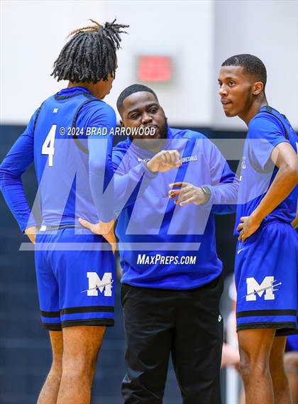 Thumbnail 3 in Mooresville @ South Iredell photogallery.