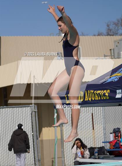 Thumbnail 2 in Evergreen Valley @ Leland (Diving) photogallery.