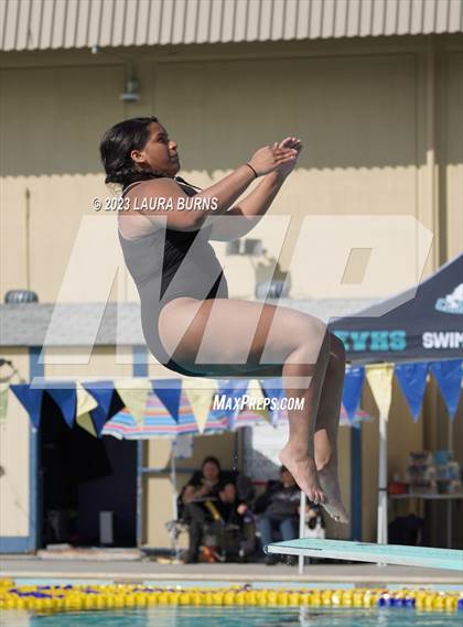Thumbnail 2 in Evergreen Valley @ Leland (Diving) photogallery.