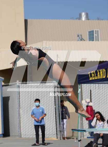 Thumbnail 3 in Evergreen Valley @ Leland (Diving) photogallery.