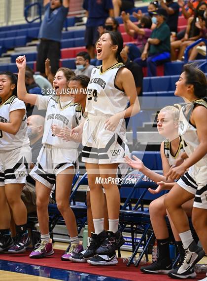 Thumbnail 3 in El Camino vs. Westview (CIF San Diego Section D1 Final) photogallery.