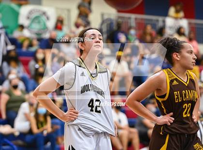 Thumbnail 2 in El Camino vs. Westview (CIF San Diego Section D1 Final) photogallery.