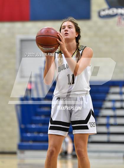 Thumbnail 3 in El Camino vs. Westview (CIF San Diego Section D1 Final) photogallery.