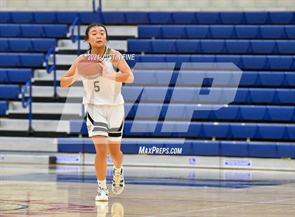 Thumbnail 2 in El Camino vs. Westview (CIF San Diego Section D1 Final) photogallery.