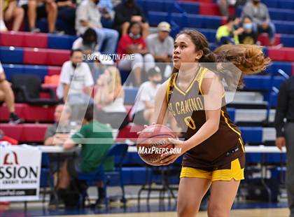 Thumbnail 1 in El Camino vs. Westview (CIF San Diego Section D1 Final) photogallery.